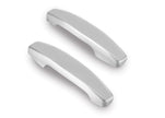 GOOLSBY EDITION XL 0 DEGREE BRUSHED 12 VOLT DOOR HANDLES