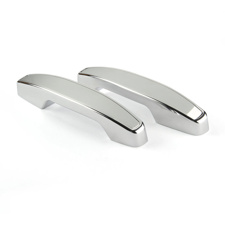 GOOLSBY EDITION XL 0 DEGREE POLISHED 12 VOLT DOOR HANDLES