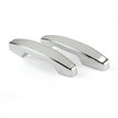 GOOLSBY EDITION XL 0 DEGREE POLISHED 12 VOLT DOOR HANDLES