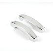 GOOLSBY EDITION XL 10 DEGREE POLISHED 12 VOLT DOOR HANDLES