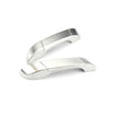 GOOLSBY EDGE EDITION STANDARD BRUSHED DOOR PULLS W/ SMOOTH INSERT