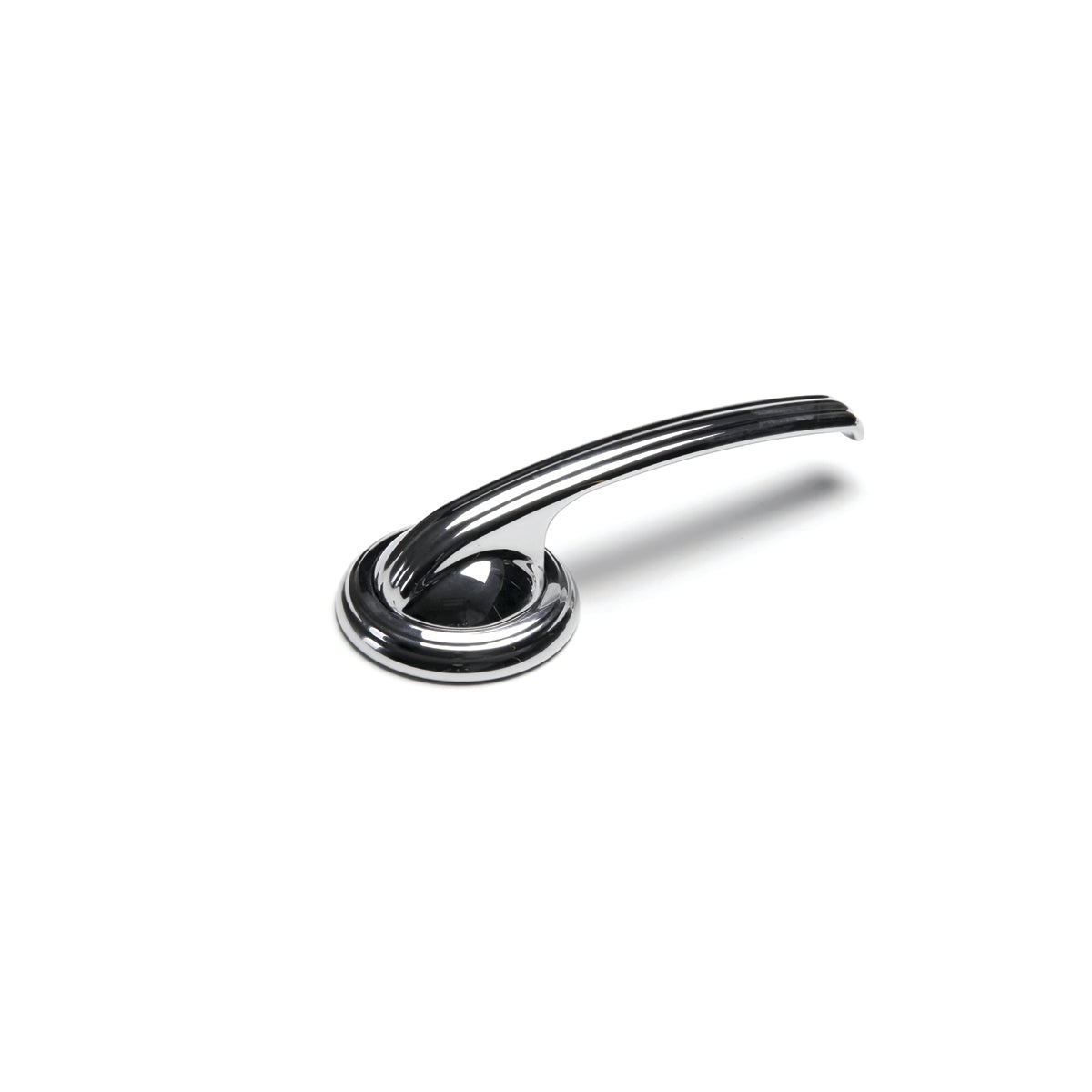 LUCILLE EDITION CHROME DOOR HANDLES FOR GM & FORD 49 & UP