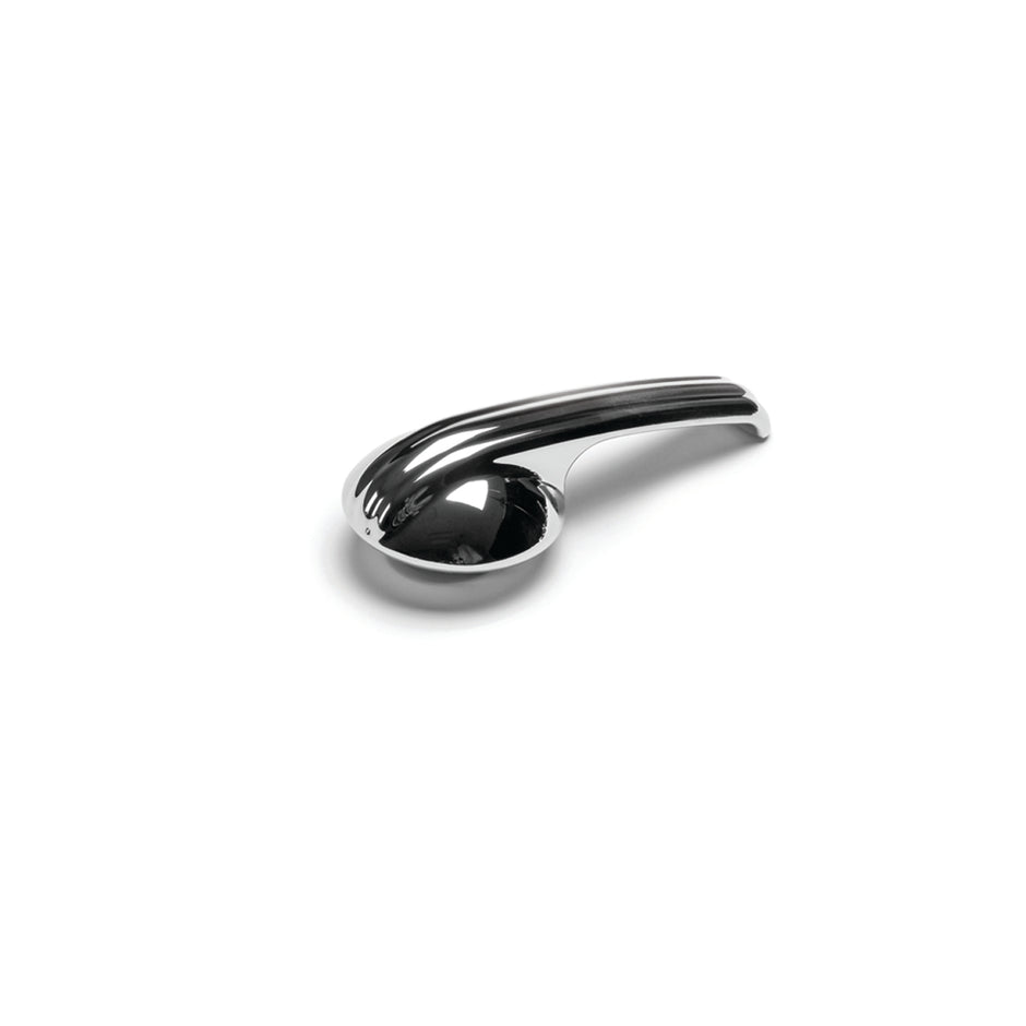 LUCILLE EDITION CHROME SEAT LEVER (FOR GLIDE SEAT)