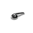 LUCILLE EDITION CHROME SEAT LEVER (FOR GLIDE SEAT)
