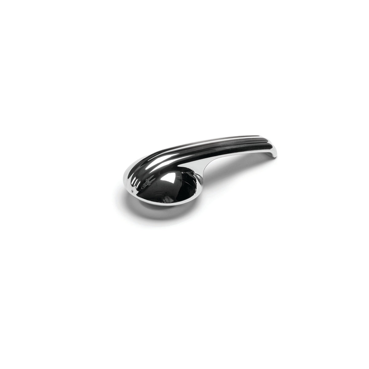 LUCILLE EDITION CHROME SEAT LEVER (FOR GLIDE SEAT)