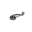 LUCILLE EDITION CHROME WINDOW CRANKS FOR GM PRE-49