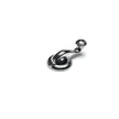 LUCILLE EDITION CHROME VENT WINDOW CRANKS FOR GM PRE-49