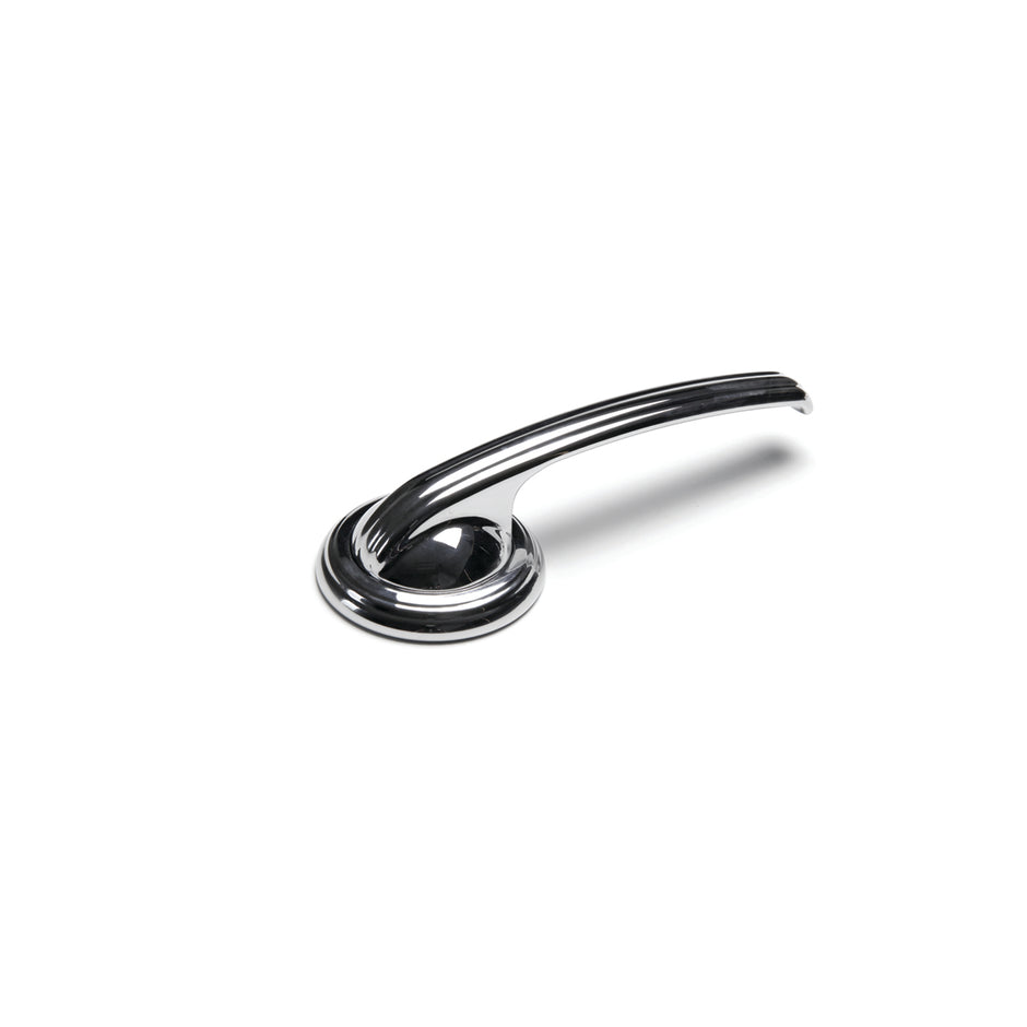 LUCILLE EDITION CHROME DOOR HANDLES FOR FORD PRE-49
