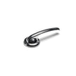 LUCILLE EDITION CHROME DOOR HANDLES FOR FORD PRE-49