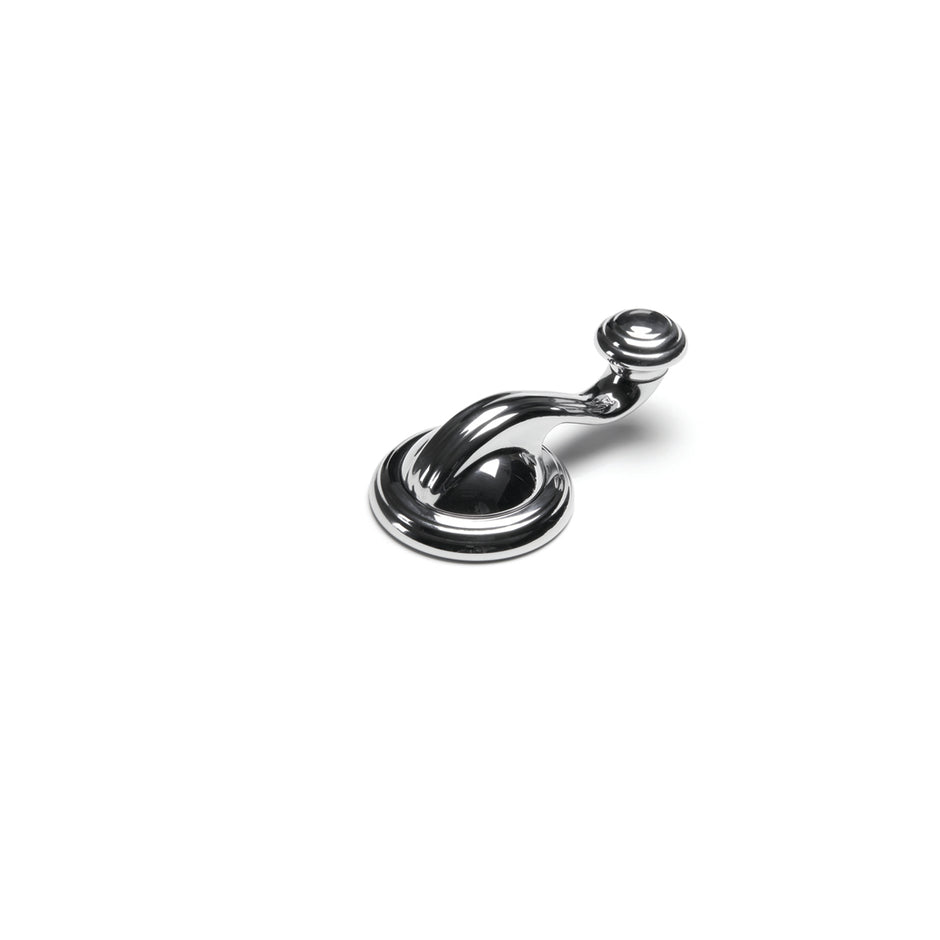 LUCILLE EDITION CHROME VENT WINDOW CRANKS FOR FORD PRE-49