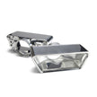 GOOLSBY EDITION POLISHED BILLET ALUMINUM EXHAUST TIPS