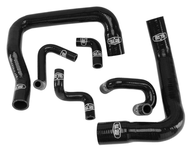 Cold Case Radiators Hfor05 