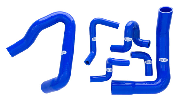 Cold Case Radiators Hfor05b 