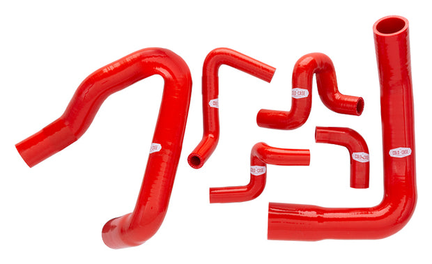 Cold Case Radiators Hfor05r 