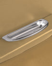 CRESCENT POLISHED DOOR PULLS