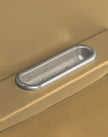 OVAL BRUSHED DOOR PULLS