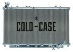 Cold Case Radiators Lmc100a 