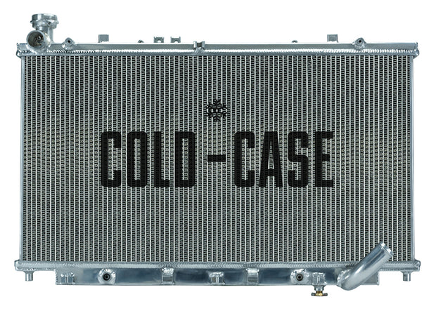 Cold Case Radiators Lmc100a 