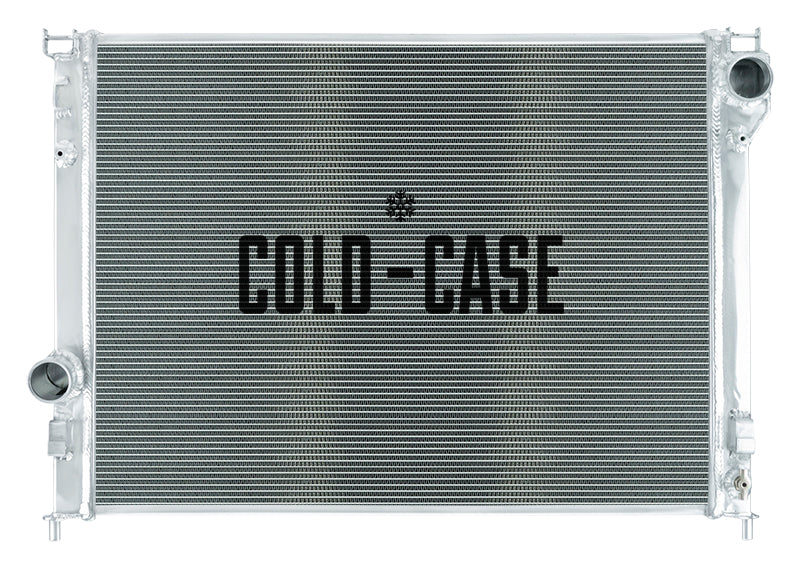 Cold Case Radiators Lmd760 