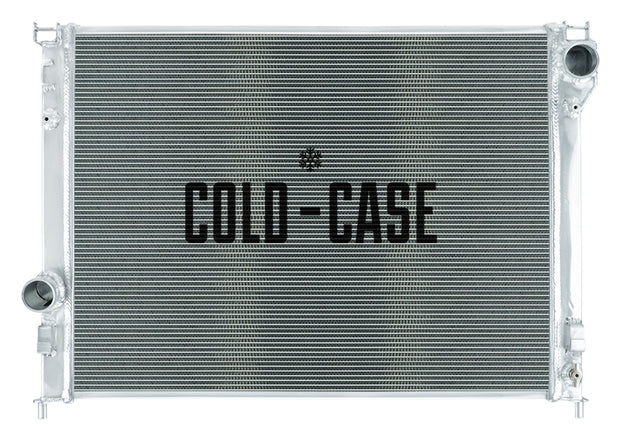 Cold Case Radiators Lmd761 