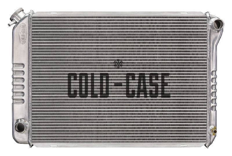 Cold Case Radiators Lmm570 5 