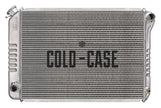 Cold Case Radiators Lmm570 5 