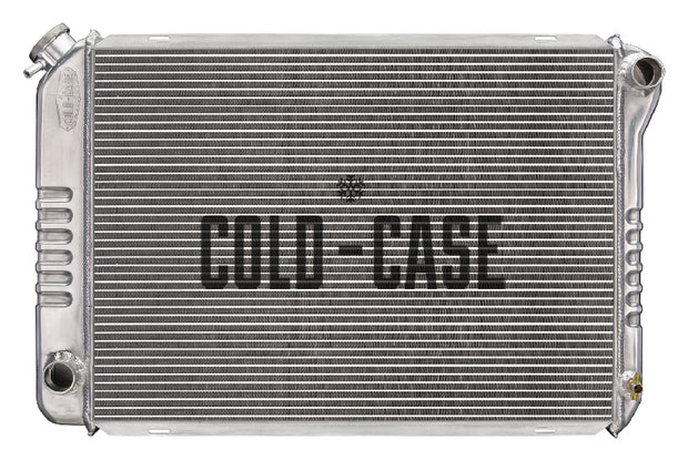 Cold Case Radiators Lmm570 5 