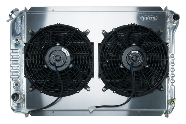 Cold Case Radiators Lmm570a 1K 