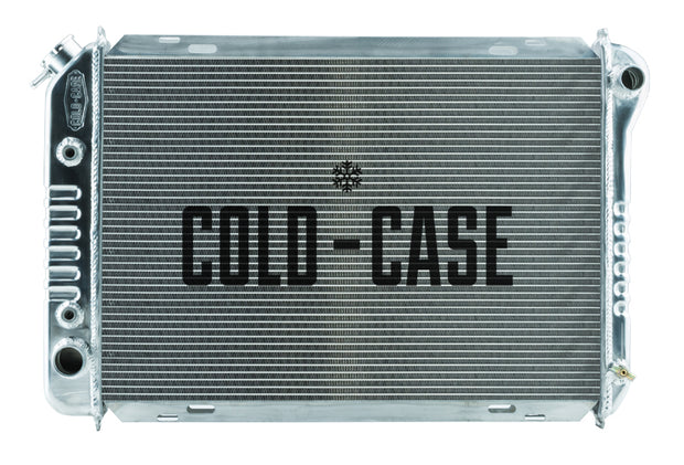 Cold Case Radiators Lmm570a 0 