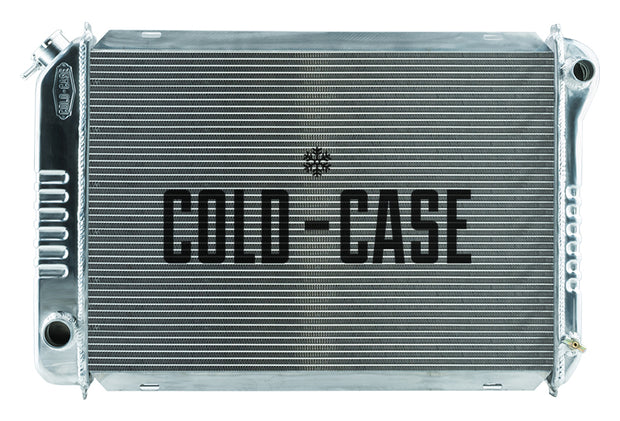 Cold Case Radiators Lmm570 0 