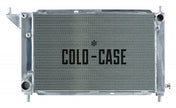 Cold Case Radiators Lmm572 