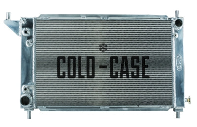 Cold Case Radiators Lmm572a 