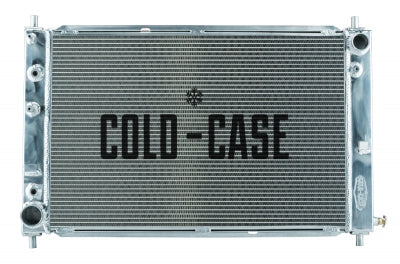 Cold Case Radiators Lmm573a 