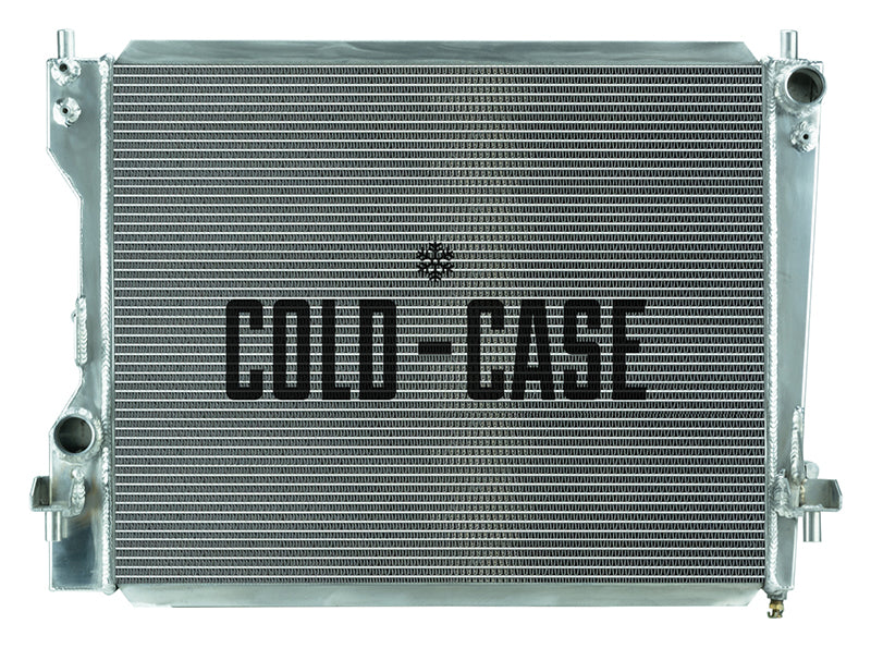 Cold Case Radiators Lmm574 