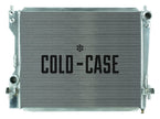 Cold Case Radiators Lmm574 