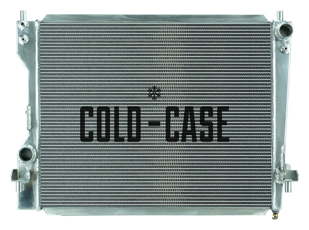 Cold Case Radiators Lmm574 