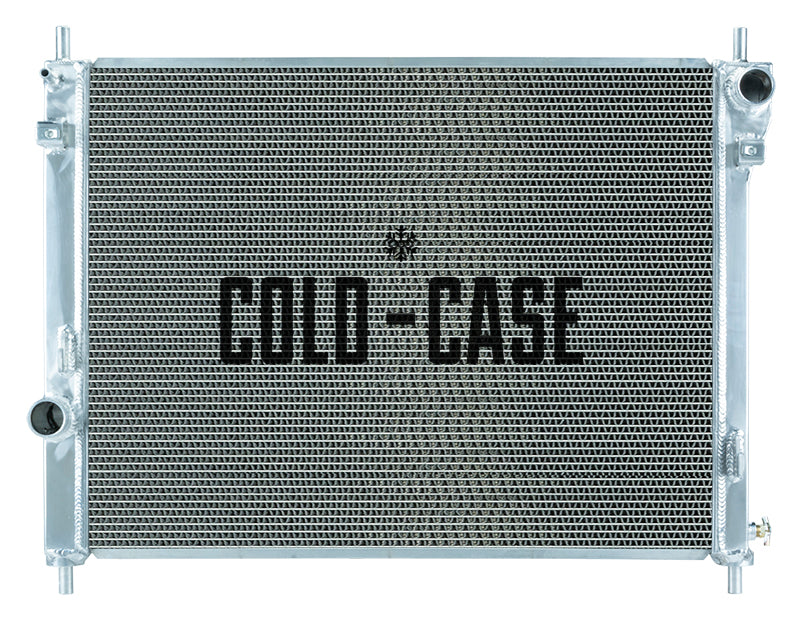 Cold Case Radiators Lmm575 