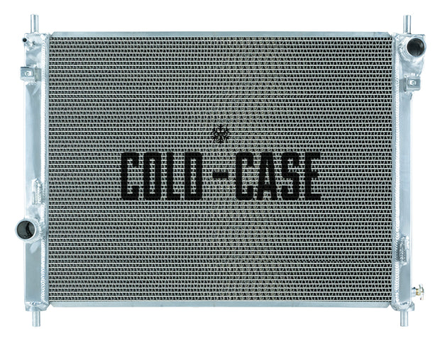 Cold Case Radiators Lmm575 