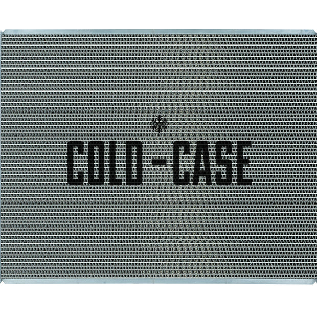 Cold Case Radiators Lmm575 