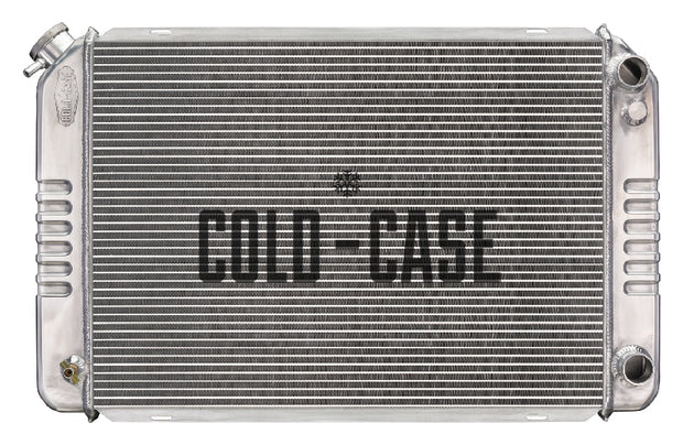 Cold Case Radiators Lmm576 