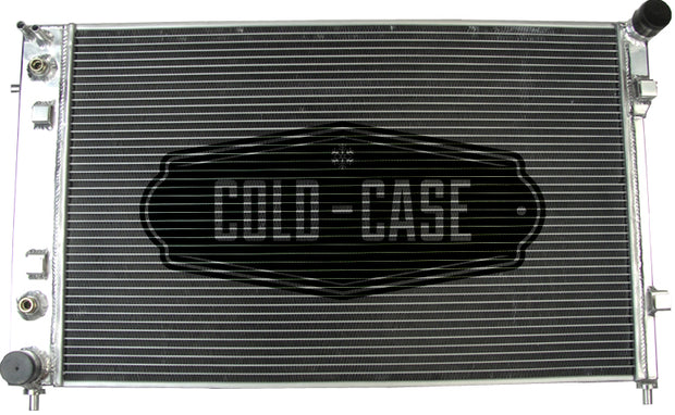Cold Case Radiators Lmp5001a 
