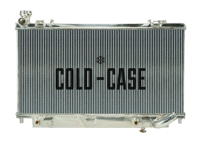 Cold Case Radiators Lmp5005a 