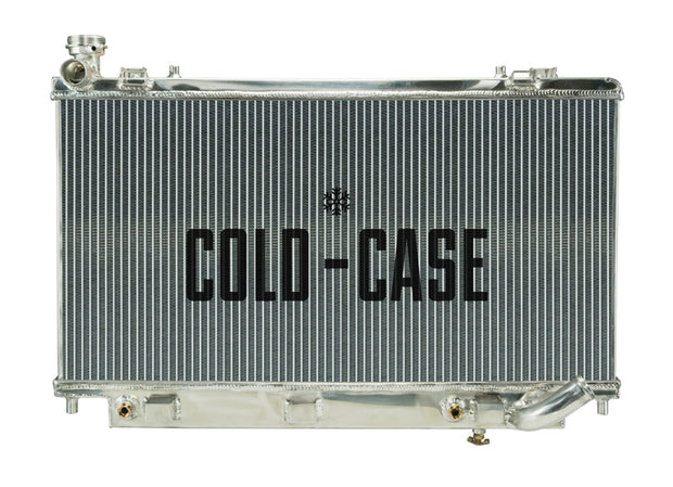 Cold Case Radiators Lmp5005a 