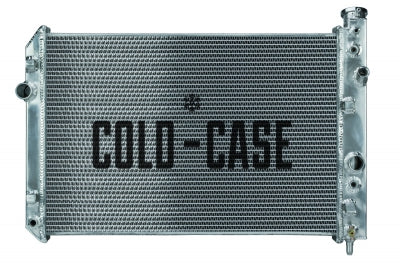 Cold Case Radiators Lmp5205a 