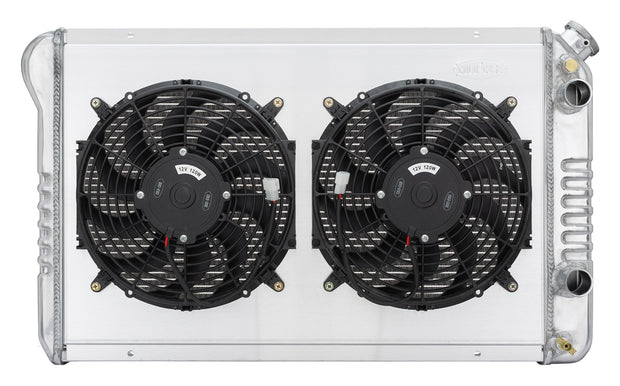 Cold Case Radiators Lmp590 5K 