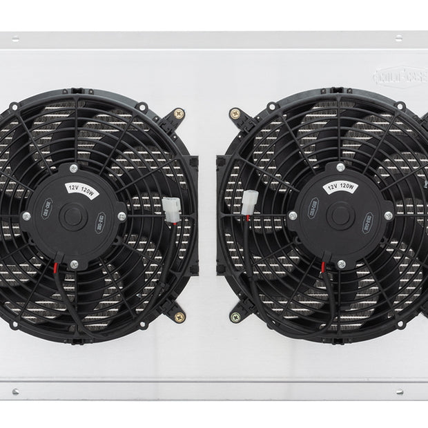 Cold Case Radiators Lmp590 5K 