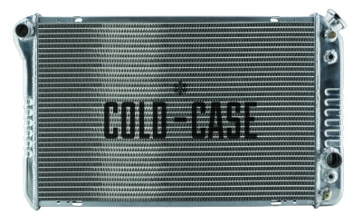 Cold Case Radiators Lmp590a 