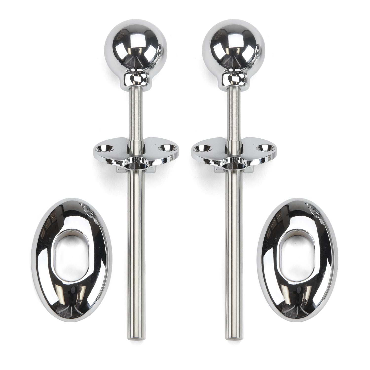 BEAR CLAW LATCH RELEASE SMOOTH