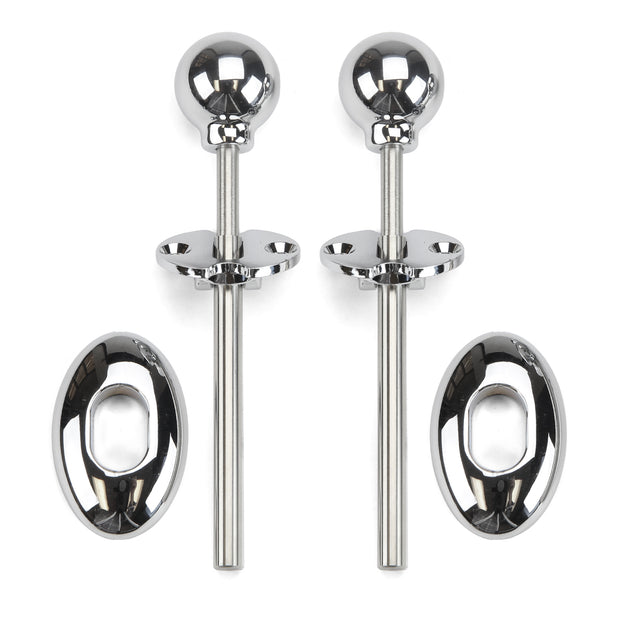 BEAR CLAW LATCH RELEASE SMOOTH