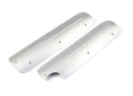 LS COIL COVER MACHINED WITH OIL FILL CUTOUT